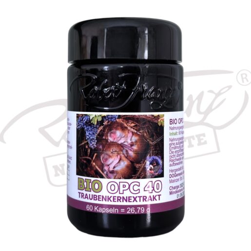 OPC Kapseln