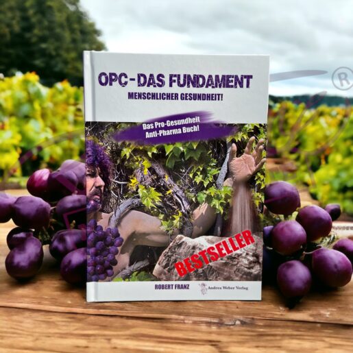 OPC - Das Fundament menschlicher Gesundheit – Bild 2
