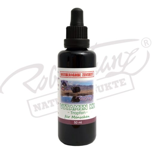 Vitamin K2 Tropfen
