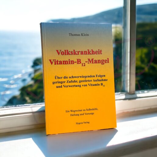 Volkskrankheit Vitamin B12 Mangel – Bild 2