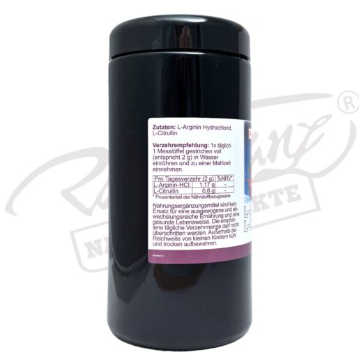L-Arginin/Citrullin – Bild 4