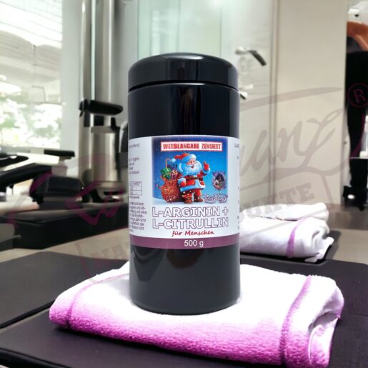 L-Arginin/Citrullin – Bild 2