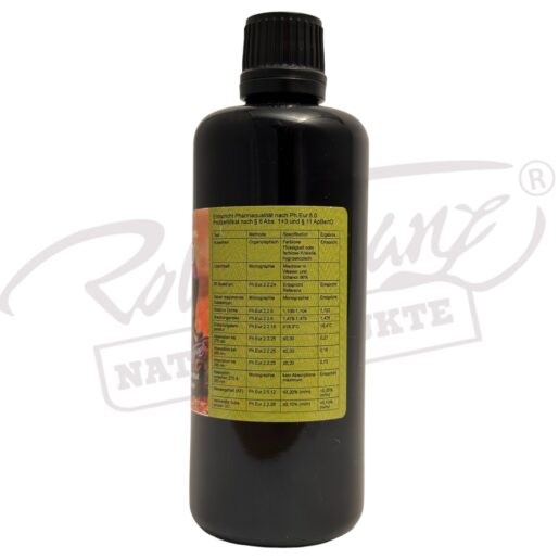 DMSO – Bild 3