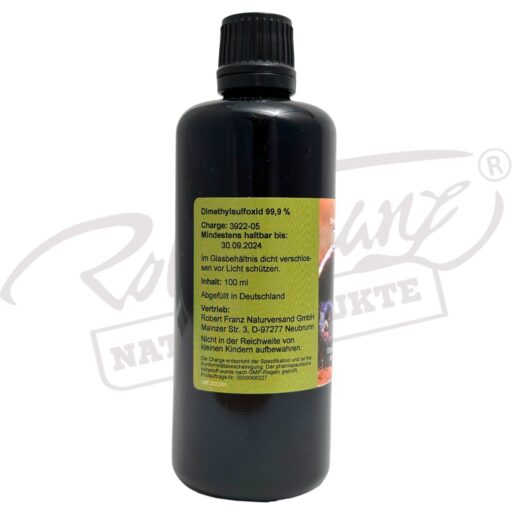 DMSO – Bild 4