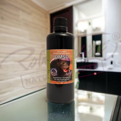 DMSO – Bild 2