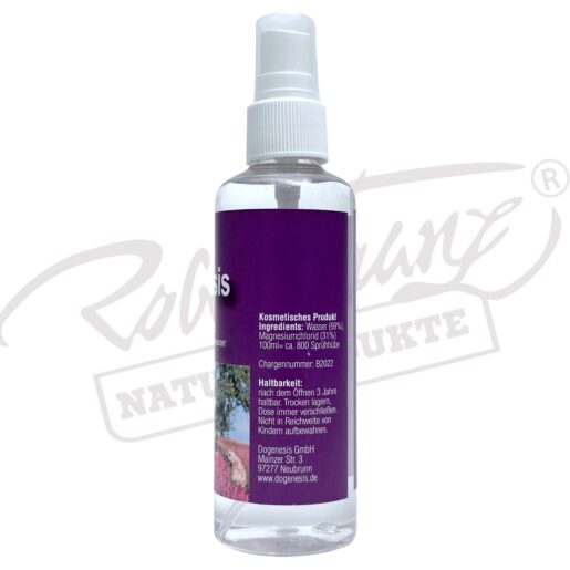 Magnesium Öl Spray – Bild 3