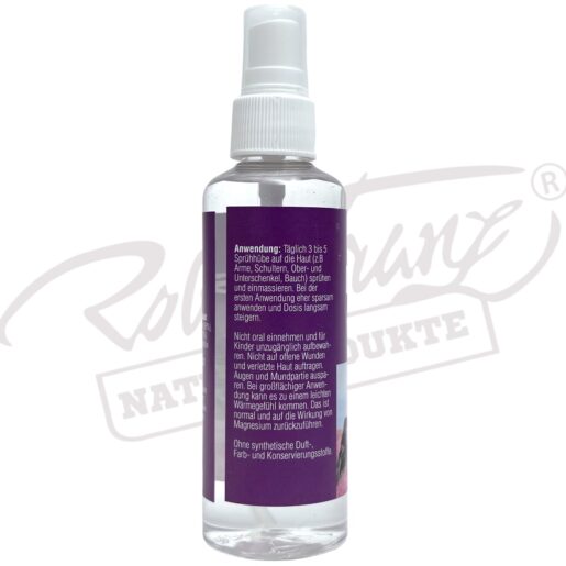 Magnesium Öl Spray – Bild 4