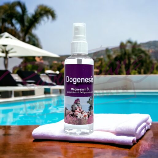 Magnesium Öl Spray – Bild 2