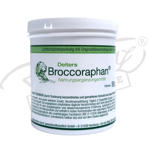 Broccoraphan®