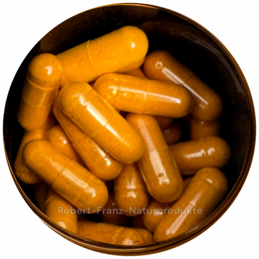Kurkuma mit Piperin – Bild 5