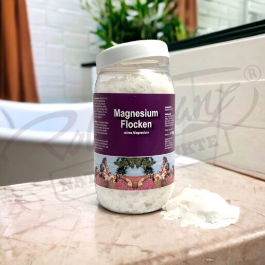 Magnesium Flocken – Bild 2