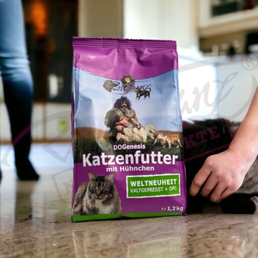Katzenfutter – Bild 7