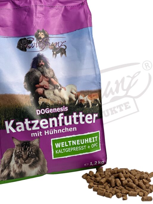 Katzenfutter – Bild 8