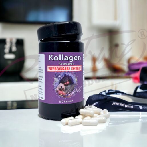 Kollagen Kapseln – Bild 2