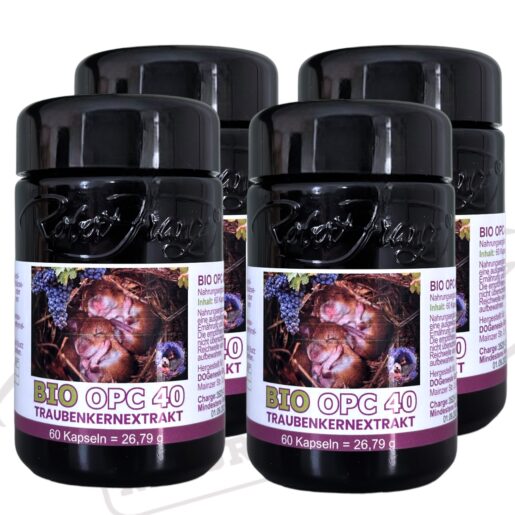 Kombipaket OPC 4er-Pack