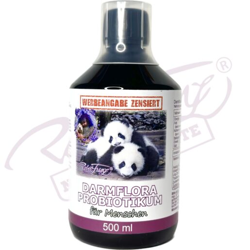 Darmflora Probiotikum 500ml