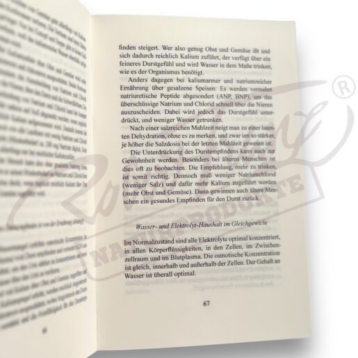 Salz - das weiße Gift – Bild 4