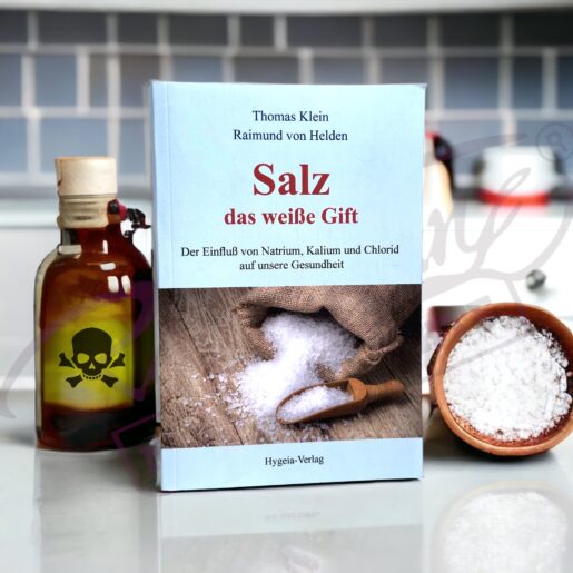 Salz - das weiße Gift – Bild 2