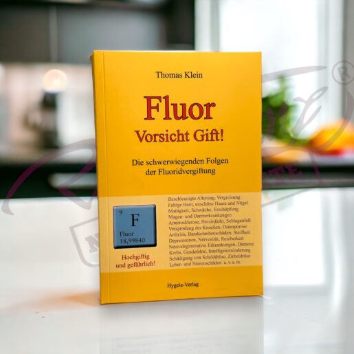 Fluor - Vorsicht Gift – Bild 2