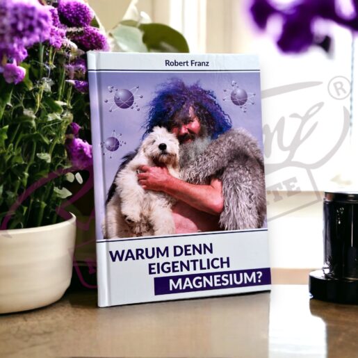 Magnesium - Buch – Bild 2
