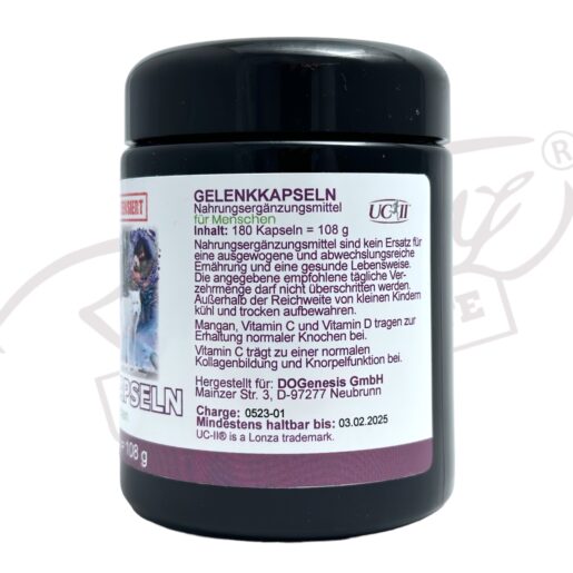 Gelenkkapseln – Bild 3