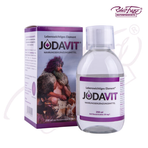 Jodavit