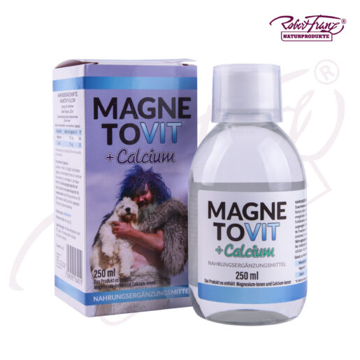 Magnetovit+Calcium