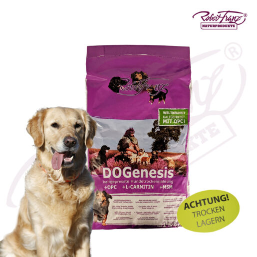 DOGenesis 15kg