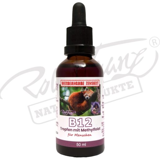 Vitamin B12 Tropfen