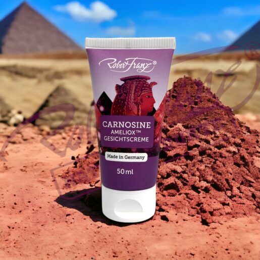 Carnosine Gesichtscreme 50ml – Bild 2