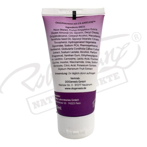Carnosine Gesichtscreme 50ml – Bild 3