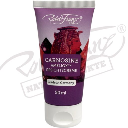 Carnosine Gesichtscreme 50ml