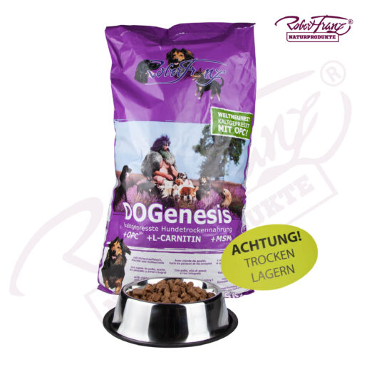 DOGenesis 15kg – Bild 4