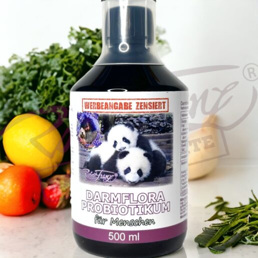Darmflora Probiotikum 500ml – Bild 3