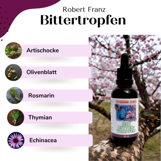 Bittertropfen (Bio) – Bild 6