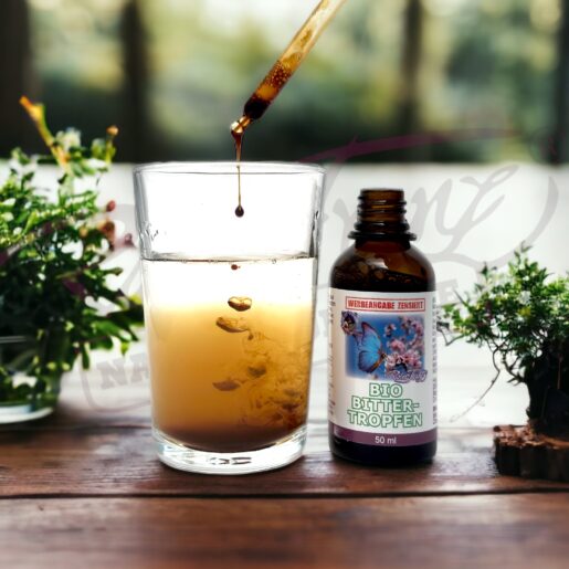 Bittertropfen (Bio) – Bild 2