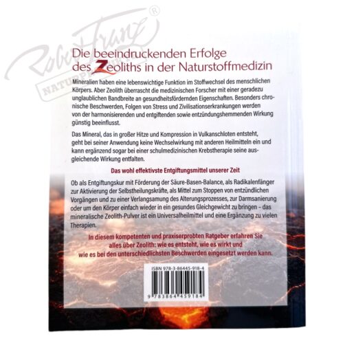 Zeolith-Buch – Bild 3