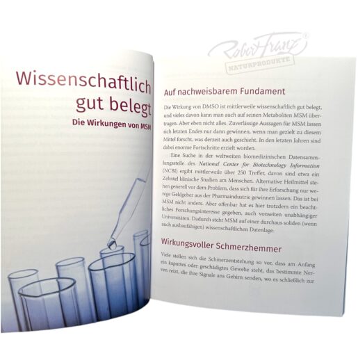 MSM-Buch – Bild 4