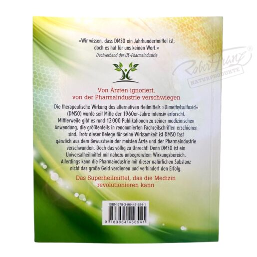 Praxisbuch-DMSO – Bild 2