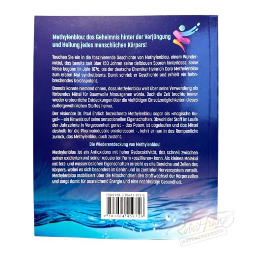 Praxisbuch-Methylenblau – Bild 2